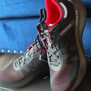 COLE HAAN - ZERØGRAND - GRAND 36Ø